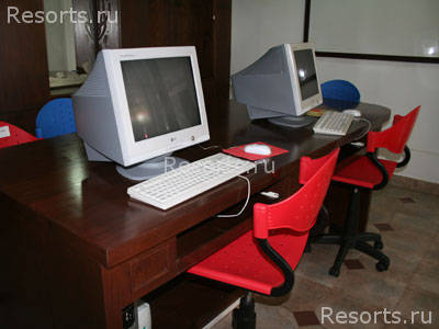 Bangtao Beach Chalet 37
